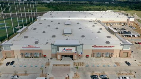 American Furniture Warehouse buys third Houston-area tract for another ...