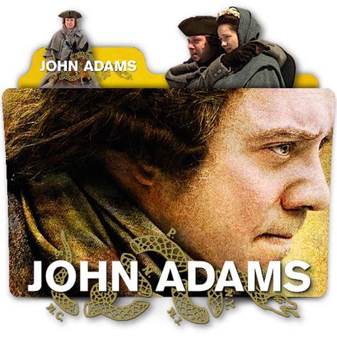 John Adams TV folder icon (request) by zenoasis on DeviantArt