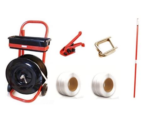 Cordstrap Strapping Special Offer – Cargo Restraint Systems Pty Ltd