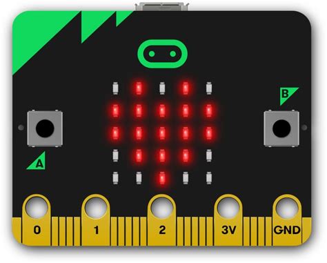 プログラミング・フォロ for micro:bitにはmicro:bitが同梱されていないので要注意！すでにmicro:bitを持っている人 ...