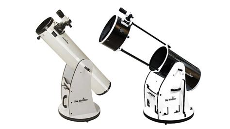 Dobsonian Telescope