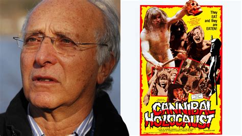 Ruggero Deodato Dead: ‘Cannibal Holocaust’ Director Was 83 – Deadline