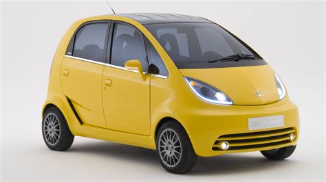 Tata Motors to launch a Tata Nano EV: Report