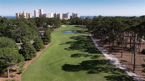 Pine Lakes Golf Course | Pine Lakes Country Club in Myrtle Beach, SC