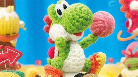 Recensione | Yoshi's Woolly World | Game-eXperience.it