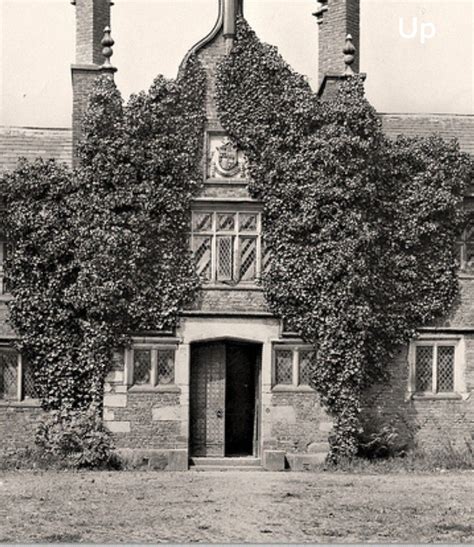 Penwortham priory Nov 1924 | Ferry building san francisco, Preston ...