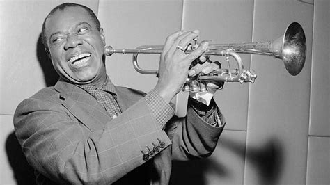 Louis Armstrong Biography | American Masters | PBS