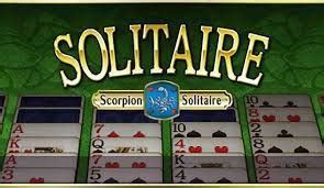 Spider Solitaire Scorpion Game - Solitaire247