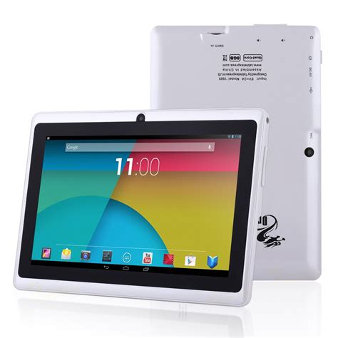 Dragon Touch Y88X Tablet Review - 2018 Update - Gazette Review