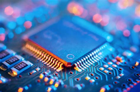 Semiconductor Sales Are Booming, But Will It Last? | The Motley Fool