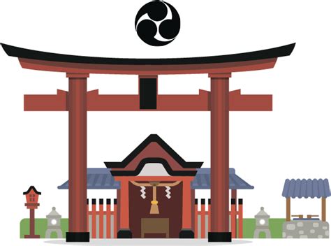 Shinto Symbols