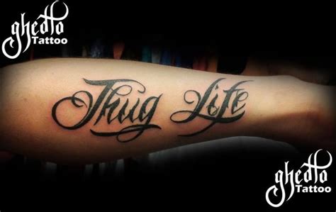 I am getting this tattoo | Thug life tattoo, Tattoos, Sleeve tattoos