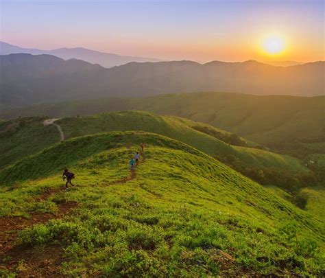 Kyatanamakki Hill Station - Homestay in Chikmagalur | Resorts in ...