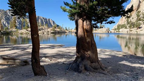 Lone Pine Lake Hike - HikingGuy.com