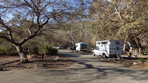 Sycamore Canyon Campground Reviews updated 2024