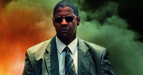 Denzel Washington: His 5 Best (& 5 Worst) Films According To IMDb