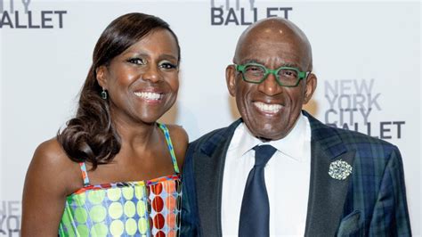 Al Roker's Wife Deborah Roberts Gives Health Update on 'Today' Weatherman