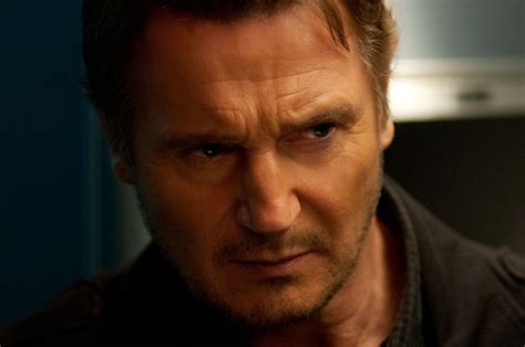 Trailer and Poster for Non-Stop Starring Liam Neeson is Here!