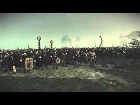 Total War Rome 2 Why the slave rebellion was a major failure - YouTube