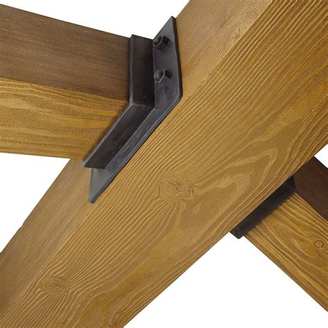 Decorative Metal Brackets for Wood Beams Collection Of solutions ...