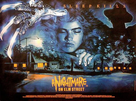 A Nightmare on Elm Street (1984)