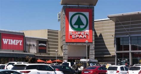 South Africa's Spar Group Sees Profits Up Despite Consumer Pessimism ...