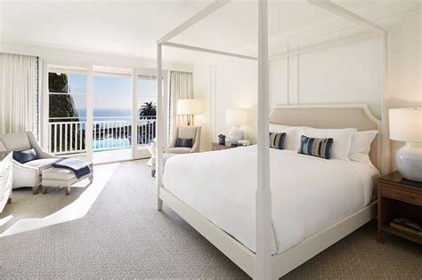 Ocean Surf Suite - Luxury Beach Suites | Montage Laguna Beach