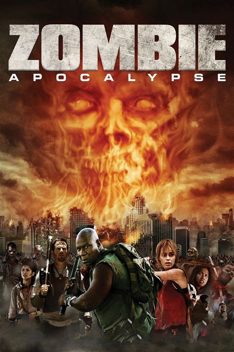 Zombie Apocalypse Portuguese, Russian Movie Streaming Online Watch