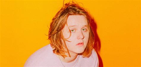 Lewis Capaldi Tickets & 2024 Tour Dates | Vivid Seats