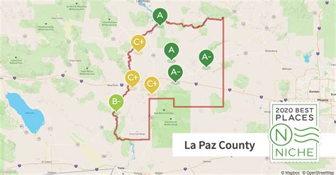 2020 Best Places to Live in La Paz County, AZ - Niche