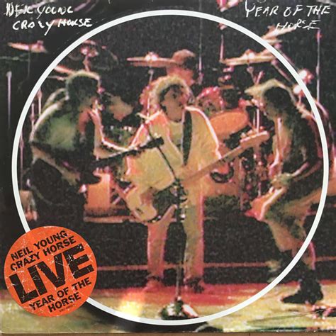 A Ranking of Neil Young Live Albums - Medialoper