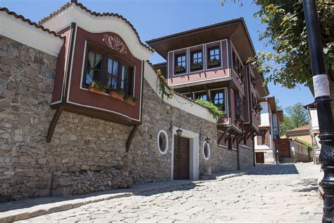 Image result for Plovdiv Old Town | Plovdiv, Old town, House styles