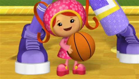 Team Umizoomi : Umi Sports Games (2012) - | Synopsis, Characteristics ...