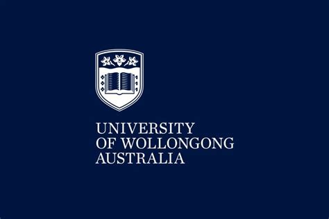 Logo - University of Wollongong – UOW