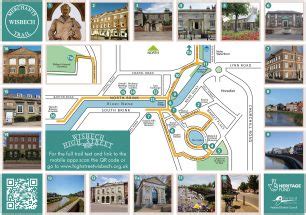 The updated Wisbech Merchants Trail | Downloads and resources | Wisbech ...