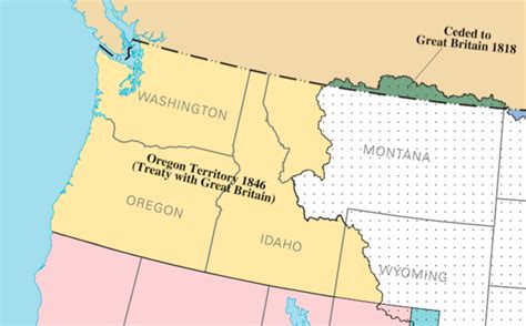 Westward Expansion - Antebellum Period timeline | Timetoast timelines