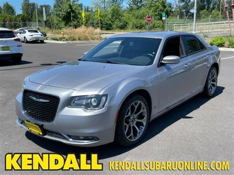 Used Chrysler for Sale (with Photos) - CarGurus