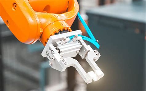 Getting a Grip on What’s Next for Robotics in Manufacturing – DVIRC