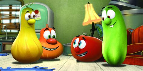 Veggie Tales in the House Kids Holiday Fun Hotline & Free Printables ...