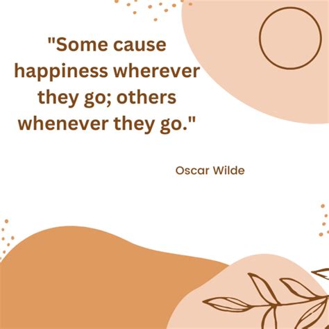 50 Oscar Wilde Quotes - Parade