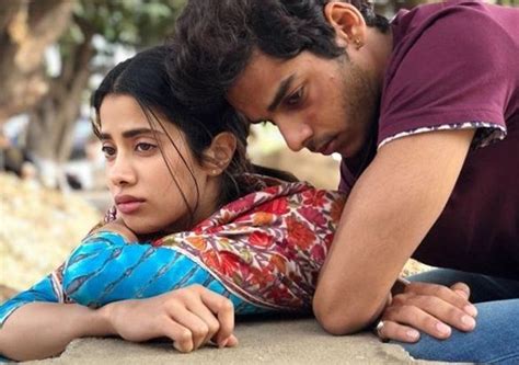 Dhadak Cast, Crew and Story line (Hindi Romantic Bollywood Movie)