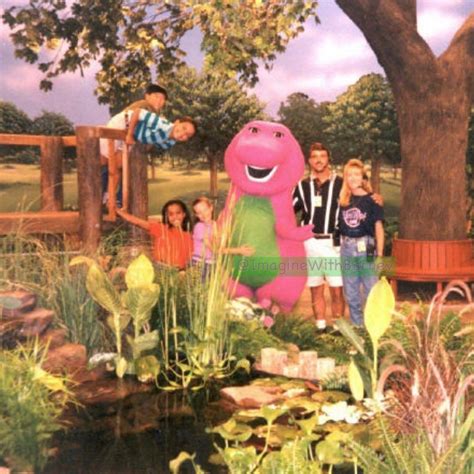 Barney and friends season 4 - camsvica