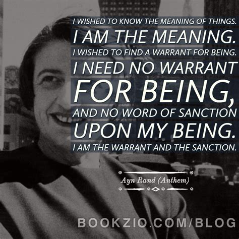 Anthem Ayn Rand Quotes - ShortQuotes.cc