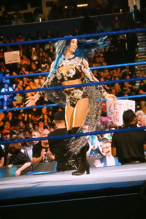 Sasha Banks | Smackdown 2021 : r/SashaBanks1