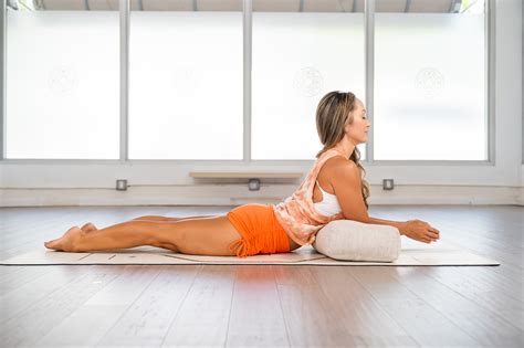 Yin Yoga for Deep Relaxation and Healing — 30 Minute Classes - Practice ...