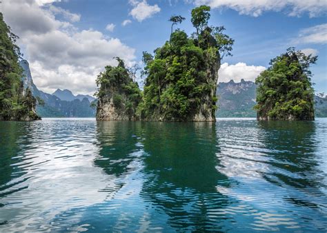 Visit Khao Sok National Park, Thailand | Audley Travel