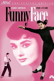 Funny Face Movie Quotes. QuotesGram