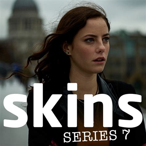 Skins, Season 7 on iTunes