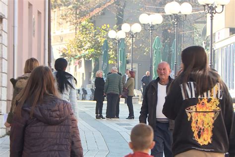 Posjetili smo Nevesinje: Mjesto koje napuštaju mladi jer nema ...