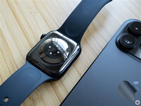 Apple Watch Series 8 Review: Still the best smartwatch – The Insight Post